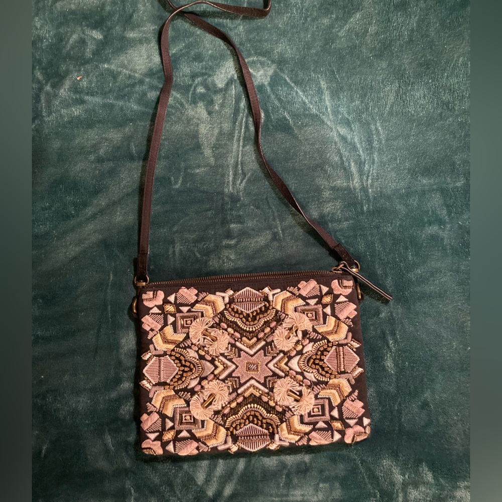 Lucky Brand Purse